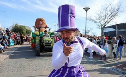XXVI Carnaval de Odiáxere