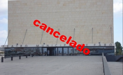PLANO DE CONTINGÊNCIA DO TEATRO DAS FIGURAS PROGRAMAÇÃO CULTURAL SUSPENSA ATÉ 3 DE ABRIL
