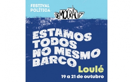 FESTIVAL POLÍTICA 2023