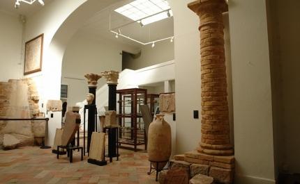 Obras no Museu Municipal de Lagos arrancam em Fevereiro