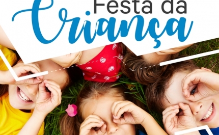 Dia da Criança em Lagoa, será assinalado com grande Festa