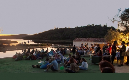 Lagoa Jazz Festival está quase a chegar