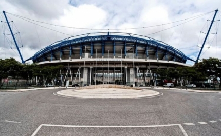 Mundial2022: Trincão fora dos 23 eleitos de Portugal para confronto com Irlanda