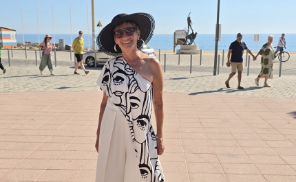 Um Palco de Afetos: O Desfile que deu visibilidade e ternura a Quarteira