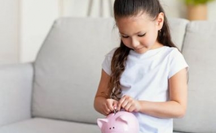 Finanças pessoais para crianças: como explicar o valor do dinheiro?