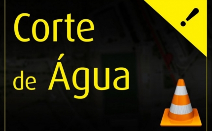 FARO | RUTURA OBRIGA A INTERRUPÇÃO DE FORNECIMENTO DE ÁGUA