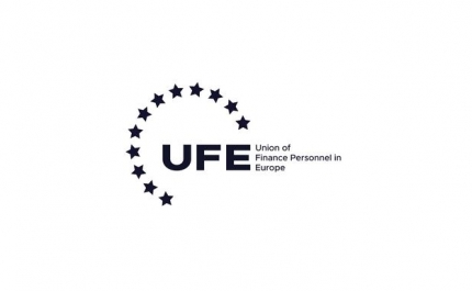 Vilamoura acolhe encontro europeu da UFE com foco na modernização fiscal e justiça tributária