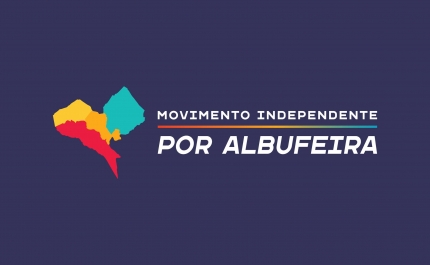 Candidatura do Movimento Independente POR ALBUFEIRA aceite pelo tribunal