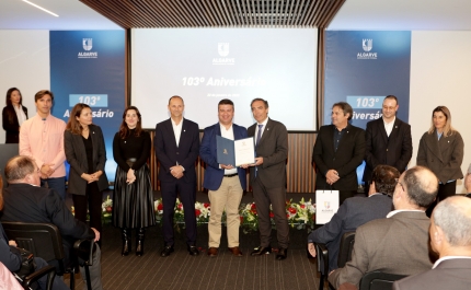 Município de Castro Marim distinguido pela Associação de Futebol do Algarve