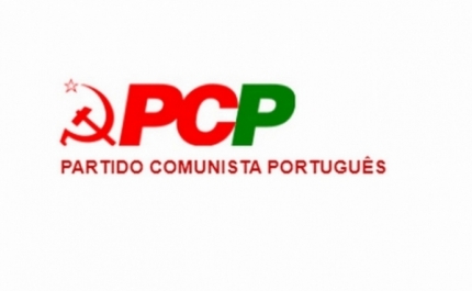 Visita da deputada do PCP no Parlamento Europeu, Sandra Pereira, a associações do Concelho de Vila do Bispo