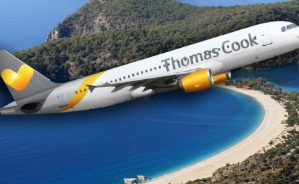 «Efeito de contágio» de falência da Thomas Cook entre preocupações da AHRESP 