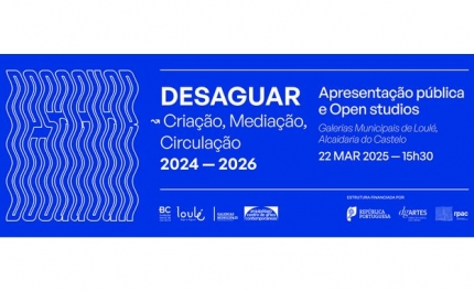 LOULÉ RECEBE APRESENTAÇÃO PÚBLICA DO PROJETO DESAGUAR