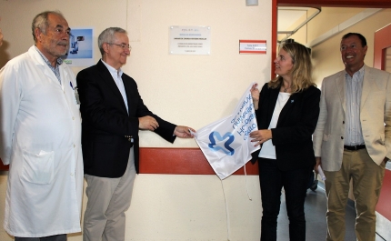 Novos equipamentos topo de gama na Neurocirurgia garantem todos os tratamentos no Algarve