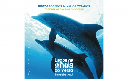 Município de Lagos no “I Concurso Práticas Sustentáveis” promovido pela ABAE 