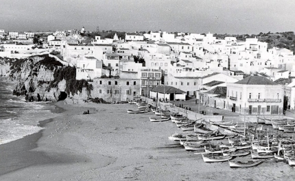 Fotografia, Cerâmica e Pintura são os destaques de julho nas galerias de arte de Albufeira