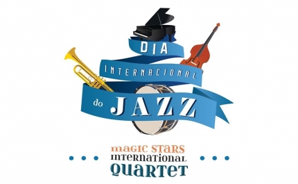 Albufeira comemora Dia Internacional do Jazz   