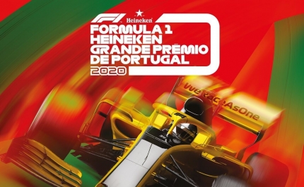F1/Portugal: GNR faz balanço positivo e regista uma detenção