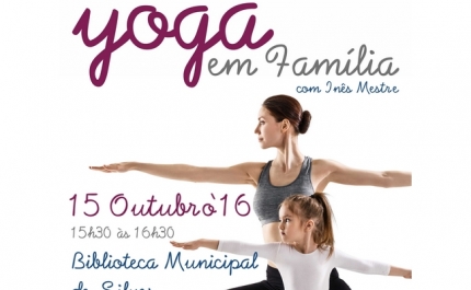 YOGA ANIMA FAMÍLIAS