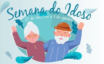 Semana do Idoso em Castro Marim