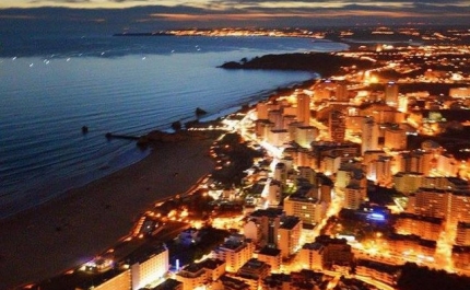 Câmara Municipal de Portimão embargou obra da Vivenda Compostela
