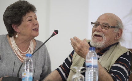 Câmara de Lagoa homenageou Manuel Gamboa