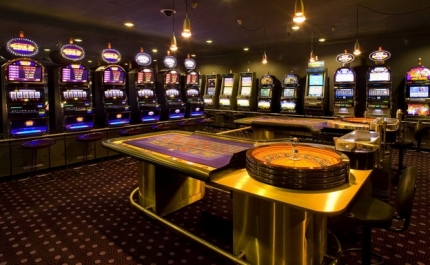 CASINOS SOLVERDE DUPLICAM PONTOS NO CARTÃO PRIVILEGE CLUB