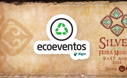 Participe na Campanha de Reciclagem da Feira Medieval de Silves e Ganhe Prémios Medievais!