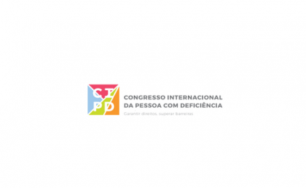 Vida independente de adultos com deficiência debatida em Congresso Internacional