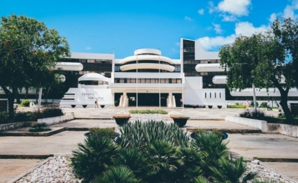 Câmara de Albufeira cria Centro de Artes e Ofícios em edifício de antigo tribunal