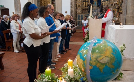 Diocese do Algarve promove Dia do Missionário em S. Brás de Alportel