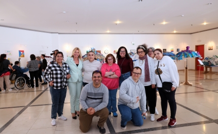 «A Água e o Mar para Mim» celebra a maior edição de sempre com forte adesão e reconhecimento no Algarve