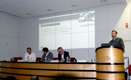 Eficiência Energética em Contexto Empresarial