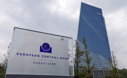 BCE lança projeto-piloto para introdução do euro digital