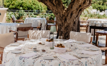 A Casa Velha na Quinta do Lago tem um novo capítulo na sua história  