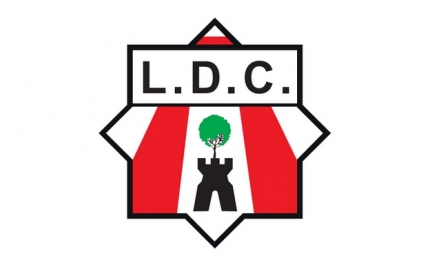 Atribuída Medalha de Honra ao Mérito Desportivo ao Louletano Desportos Clube (LDC)   