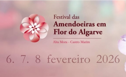 FAFA ABRE A ÉPOCA DE EVENTOS DE 2026 NA SERRA ALGARVIA