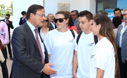 OPTO.eu CONQUISTA PÚBLICO     