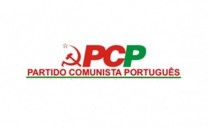 Deputado do PCP no Algarve para denunciar abusos do grande patronato e exigir reforço do SNS no combate ao Covid-19