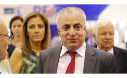 «Nada fazia prever que o setor imobiliário registasse este comportamento em 2020», diz Luís Lima