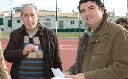 TUNES | Obra do Polidesportivo já foi recebida pela Câmara Municipal de Silves