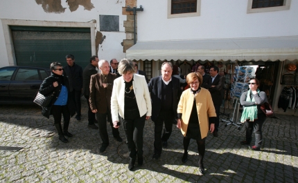 Ministro da Cultura visitou Lagos