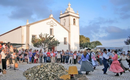 «A Nossa Cultura sai à Rua» para mostrar uma identidade viva na Mexilhoeira Grande 
