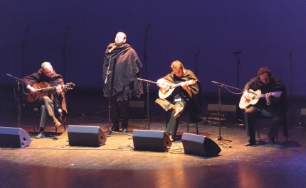 Semana Académica do Algarve inicia com Monumental Serenata
