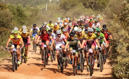 As inscrições para a 21.ª Edição do BTT ALTE Algarve 2019 já estão abertas