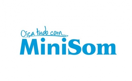 MINISOM ABRE CENTRO EM VILA REAL DE SANTO ANTÓNIO