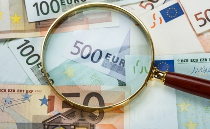 Portugal recebeu mais de 12 mil ME de Bruxelas até junho no âmbito do PT 2020