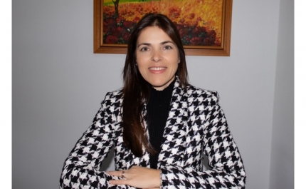 Entrevista | Sílvia Gonçalves - Provedora da Santa Casa da Misericórdia de Boliqueime