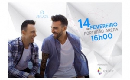 Afinal os Anjos Existem!