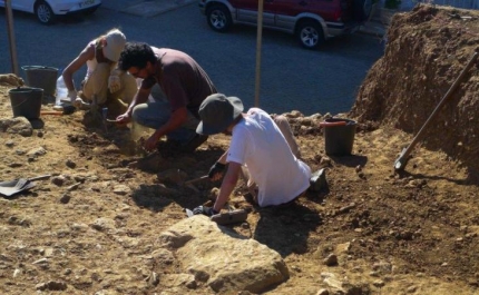 Câmara promove as Jornadas de Portas Abertas Monte Molião