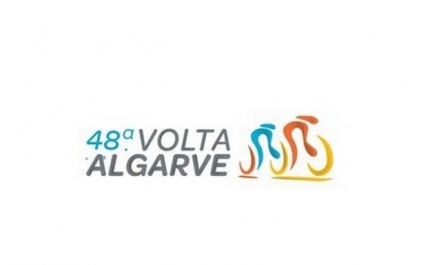 Volta ao Algarve: Rui Oliveira quer fazer na estrada o que já fez na pista